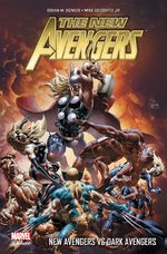 New Avengers # 2