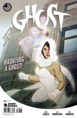 Ghost # 8