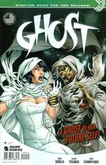 Ghost # 9