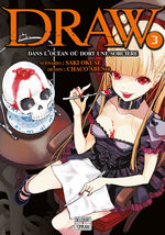 DRAW 3 Manga