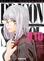 Prison School 10 Manga