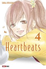 Heartbeats # 4