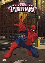 Marvel Ultimate Spider-Man (jeunesse) # 4