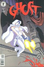 Ghost # 10