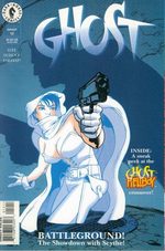 Ghost # 12