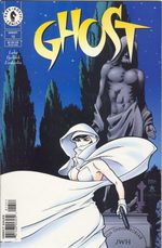 Ghost # 13