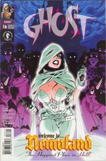 Ghost # 16