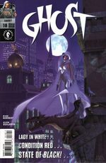Ghost # 18
