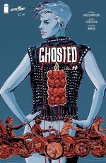 Ghosted 11
