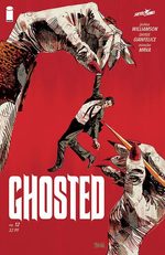 Ghosted # 12