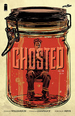 Ghosted 14