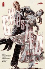 Ghosted 15