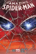 couverture, jaquette The Amazing Spider-Man TPB hardcover (cartonnée) 2