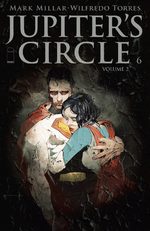 Jupiter's Circle - Volume 2 # 6