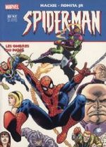 couverture, jaquette Spider-Man TPB softcover (souple) 2