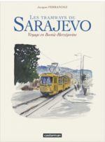 Les tramways de Sarajevo 1