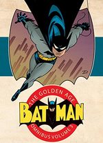Batman - The Golden Age # 3