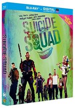 Suicide Squad 0