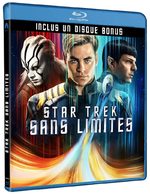 Star Trek Sans limites 0