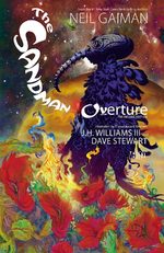 Sandman - Ouverture 1