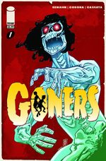 Goners # 1