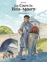 couverture, jaquette Les Tours de Bois-Maury Intégrale 2016 1