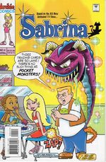 Sabrina The Teenage Witch 4