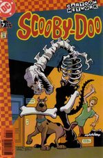 Scooby-Doo ! 13