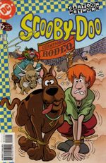 Scooby-Doo ! 15