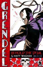 Grendel - Behold the Devil # 1