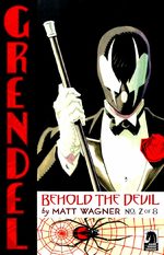 Grendel - Behold the Devil 2