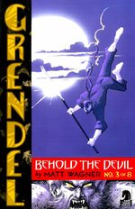 Grendel - Behold the Devil # 3