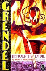 Grendel - Behold the Devil # 5