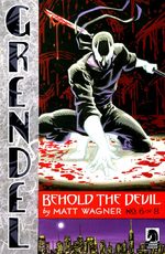 Grendel - Behold the Devil # 6