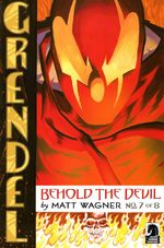 Grendel - Behold the Devil # 7