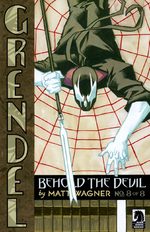 Grendel - Behold the Devil # 8
