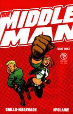 The Middleman 3