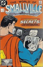 The World of Smallville 1