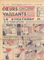 Coeurs vaillants 34