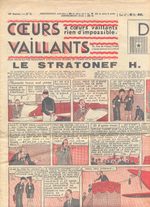 Coeurs vaillants 7