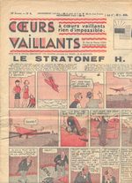 Coeurs vaillants 6
