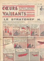 Coeurs vaillants 5