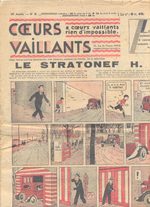 Coeurs vaillants 9