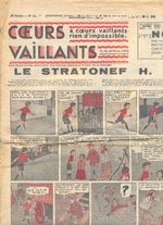Coeurs vaillants 11