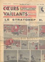 Coeurs vaillants 13