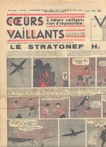 Coeurs vaillants 16