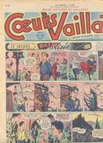 Coeurs vaillants 19