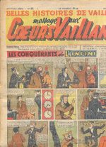 Coeurs vaillants 33