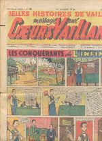Coeurs vaillants 16