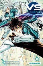 Vs Earth 6 Manga